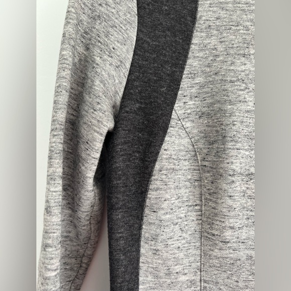 Club Monaco Gray Office Dress - Picture 11 of 11